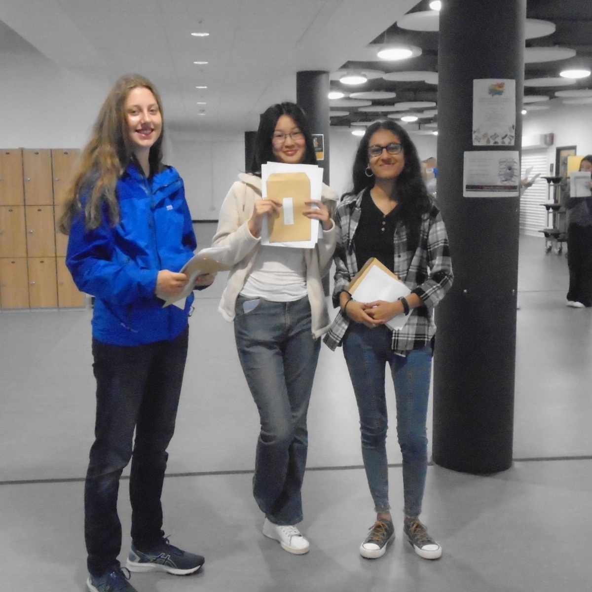 GCSE Results Weald of Kent Grammar School